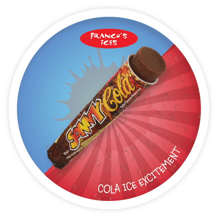 Sonny Cola