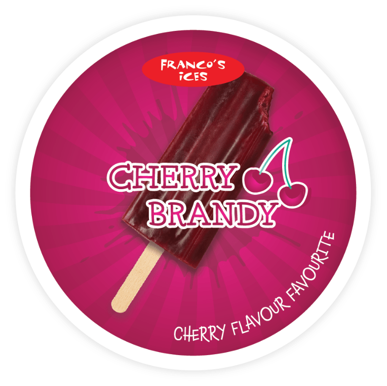 Cherry Brandy