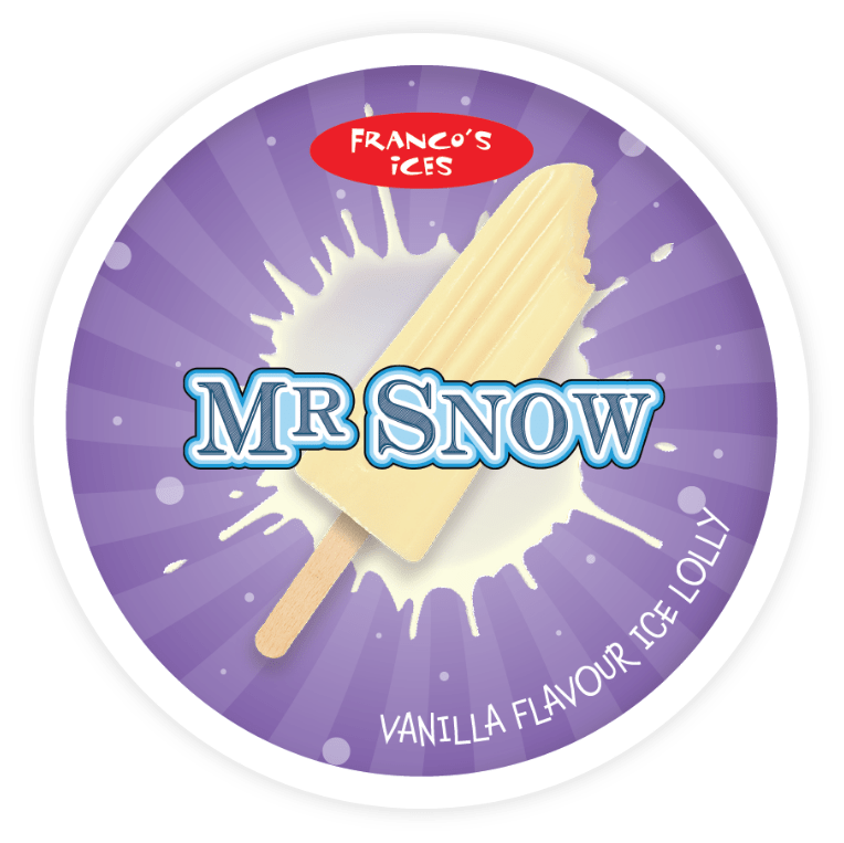 Mr. Snow